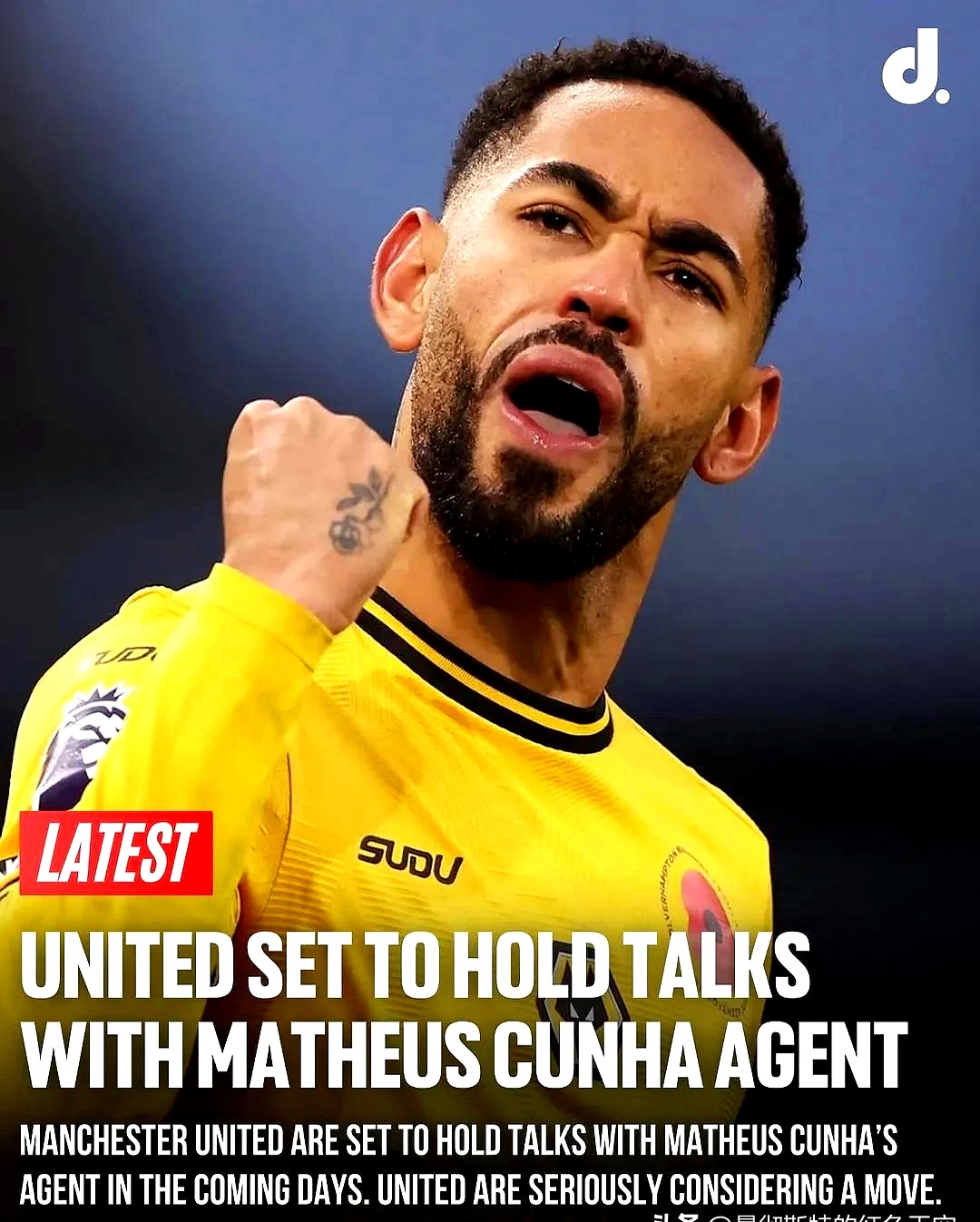 爱游戏tv-多特蒙德强势曼联，阿奎罗爆发神勇