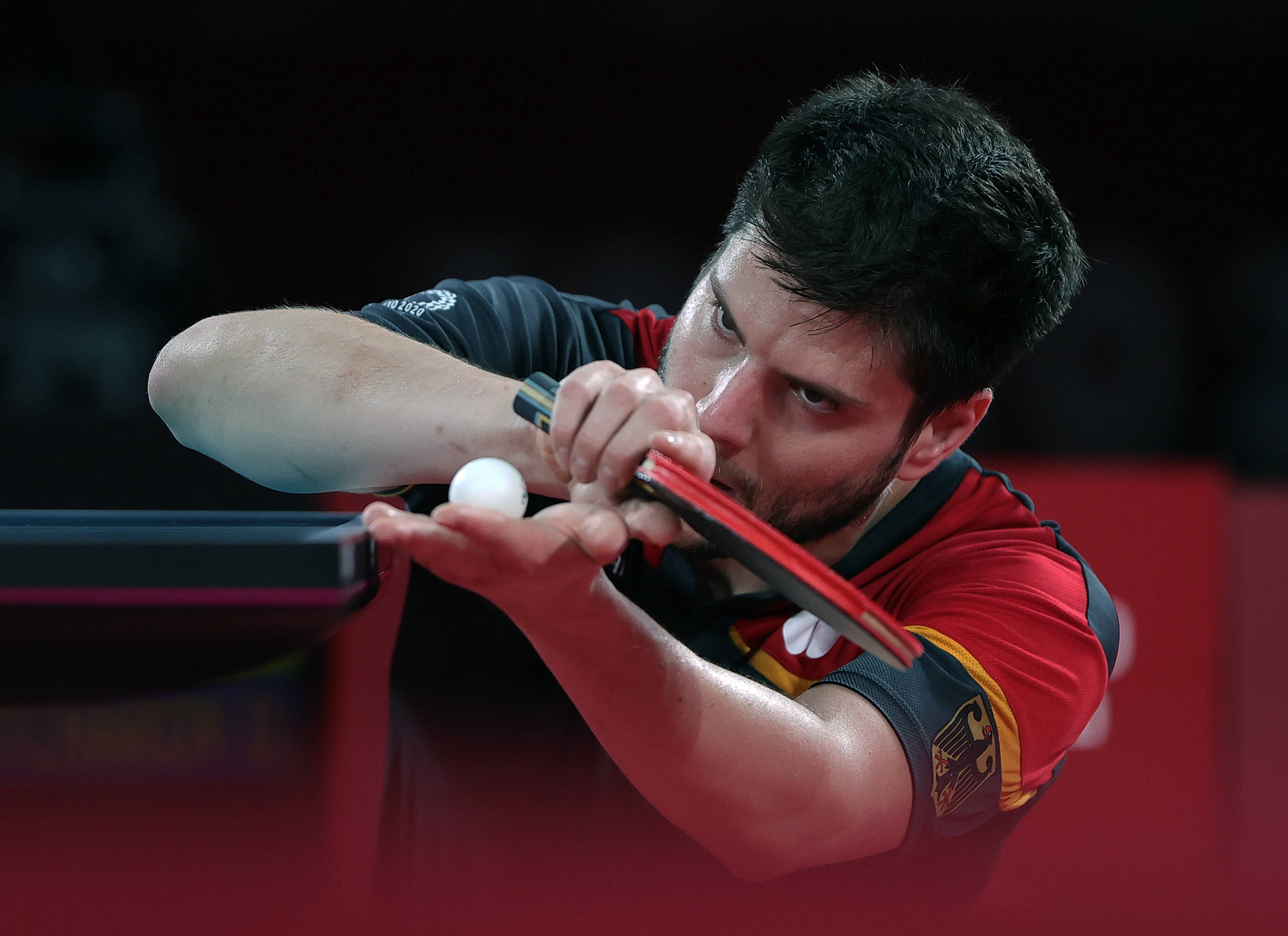 韩国队险胜德国队,奥恰洛夫关键制胜的简单介绍 韩国队险胜德国队,奥恰洛夫关键制胜的简单介绍