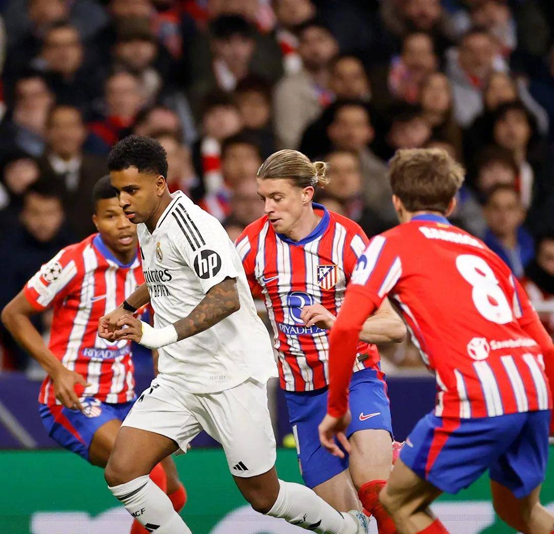 爱游戏官网-马德里竞技逆转国际米兰，加维统治全场