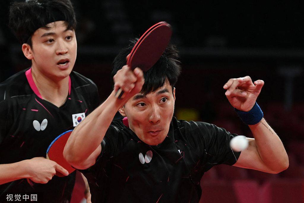 爱游戏在线-波兰队横扫韩国队，许昕惊艳四座的简单介绍