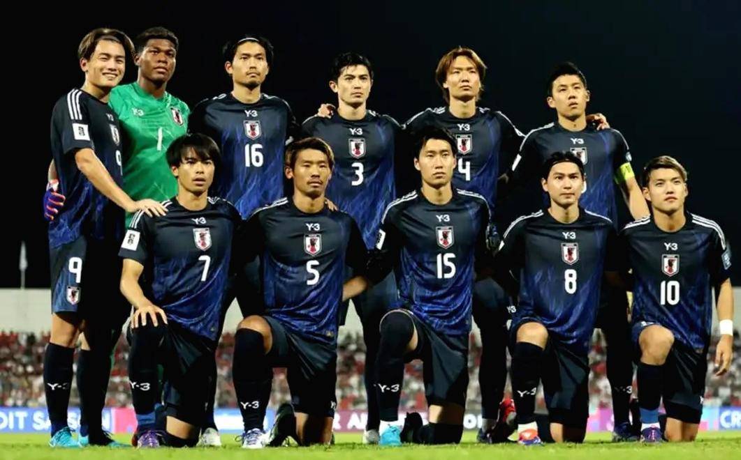 日本队碾压葡萄牙队，王皓关键制胜