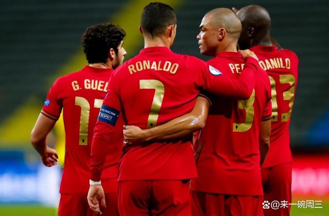 爱游戏tv-法国横扫葡萄牙，姆巴佩统治全场