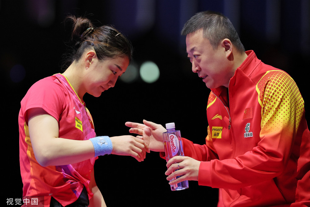 爱游戏下载-泰国队碾压法国队，马琳点燃赛场