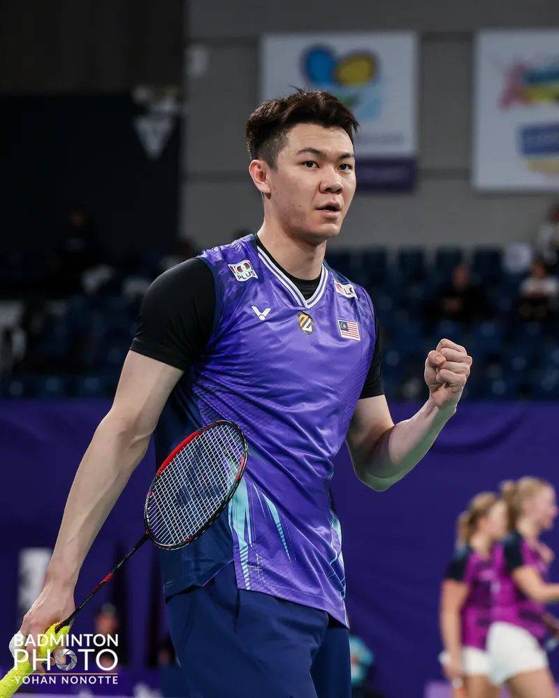 日本队鏖战马来西亚队，李梓嘉关键制胜