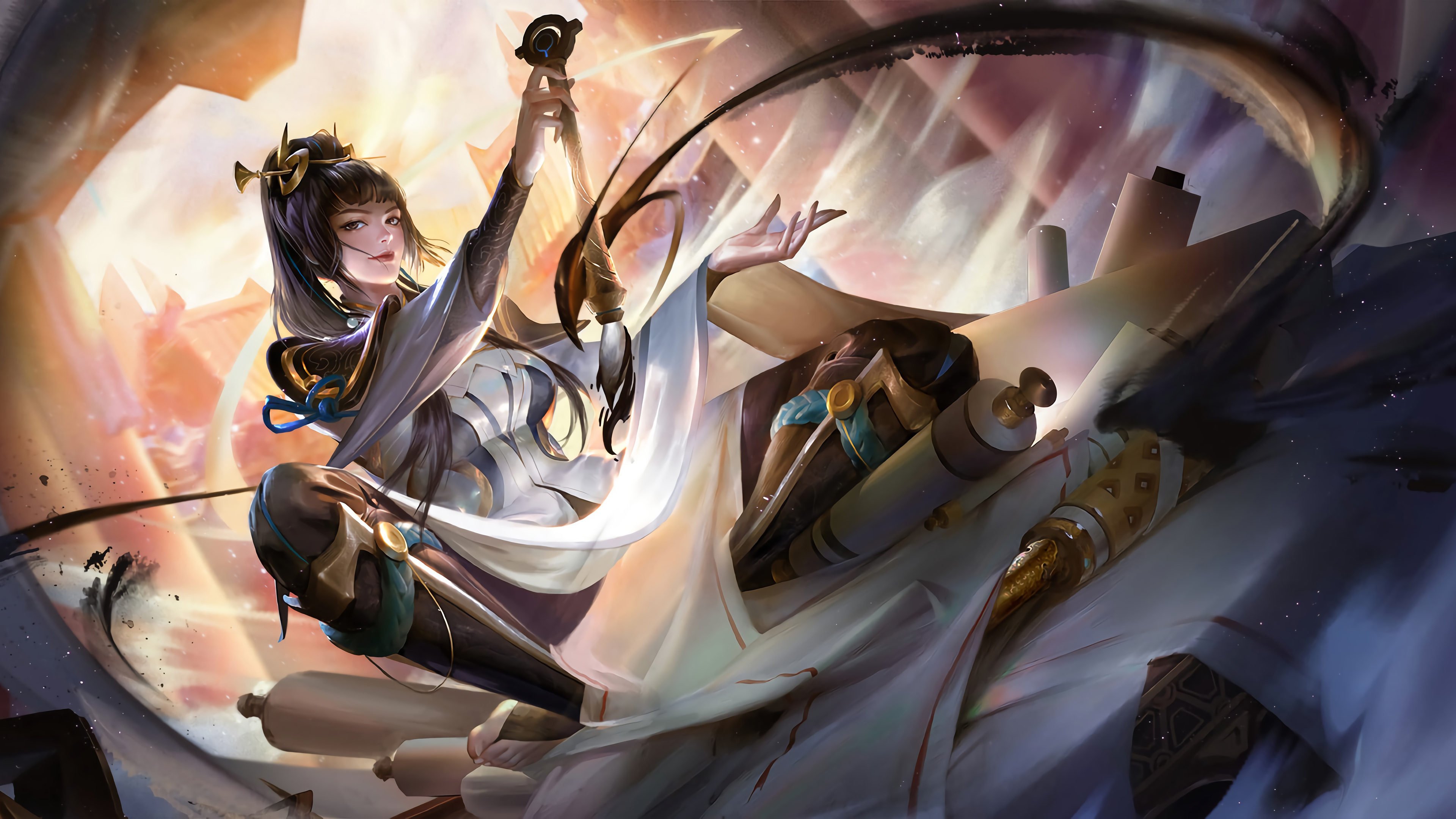 孤星闪耀黄河畔，字母哥一锤定音，火箭险胜山西